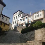 Cau La Mar *