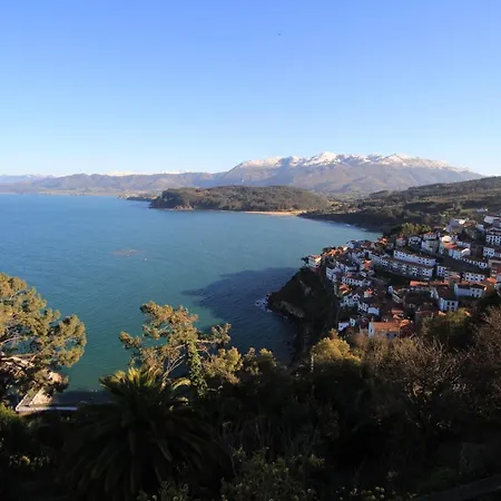 Apartment Cau La Mar Lastres