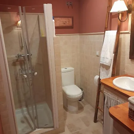 Apartment Cau La Mar Lastres