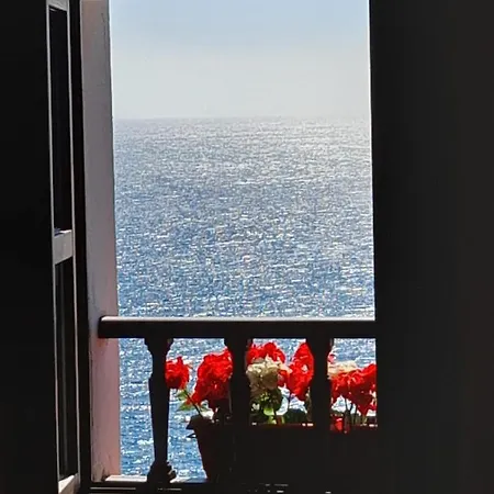 Cau La Mar Lastres