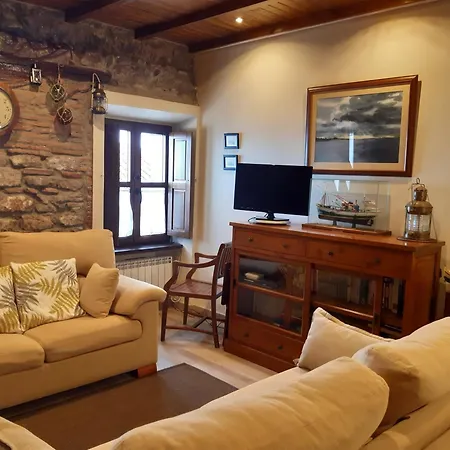 Cau La Mar Apartment