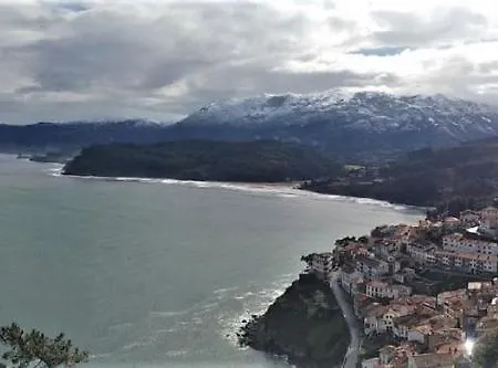 Cau La Mar Apartment