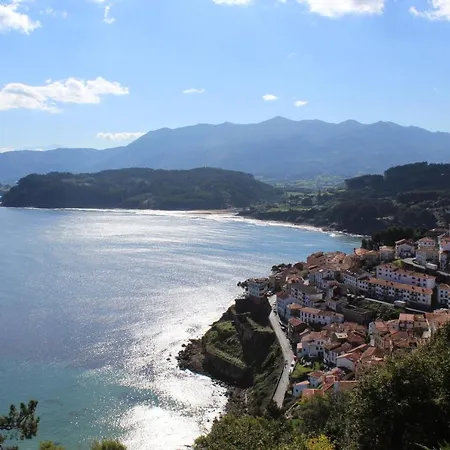 Cau La Mar Lastres
