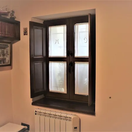 Apartment Cau La Mar Lastres