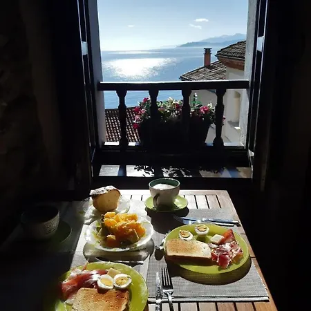 Apartment Cau La Mar Llastres