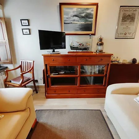 Cau La Mar Apartament