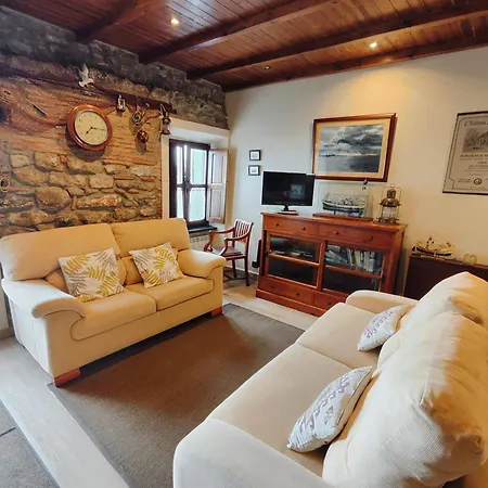 Cau La Mar Apartament