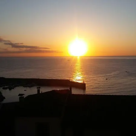 Apartment Cau La Mar Lastres