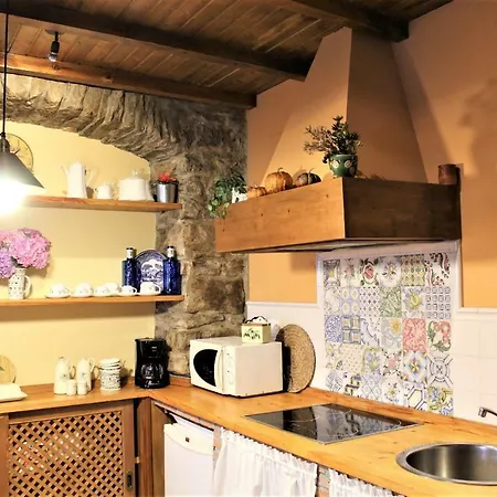 Apartment Cau La Mar *