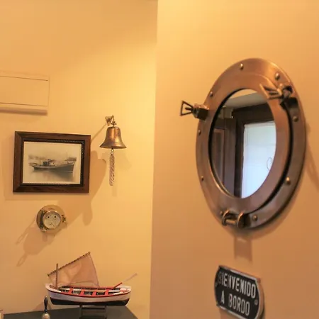 Apartment Cau La Mar *