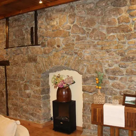 Cau La Mar Apartment Lastres
