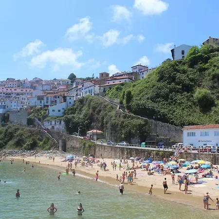 Cau La Mar Apartment *