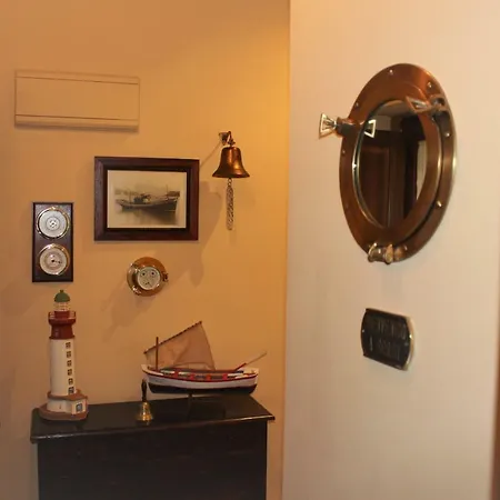 Apartment Cau La Mar Lastres
