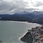 Cau La Mar Lejlighed