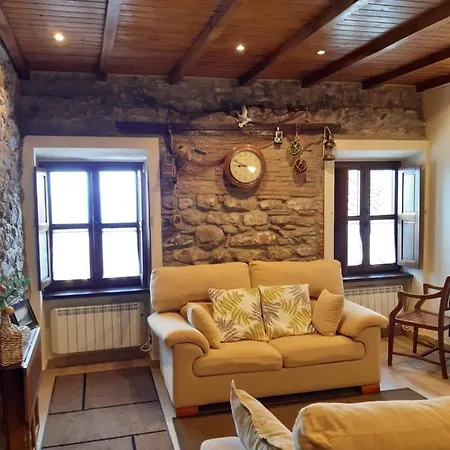 Διαμέρισμα Cau La Mar