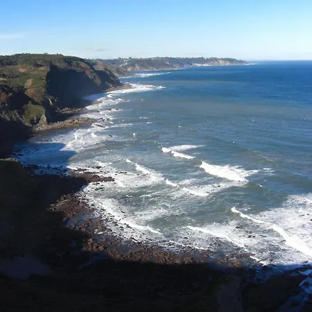 Apartamento Cau La Mar Lastres