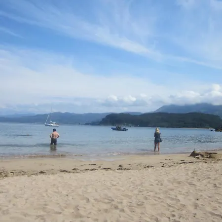 Διαμέρισμα Cau La Mar *