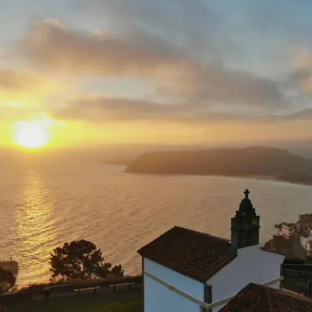 Cau La Mar Lastres