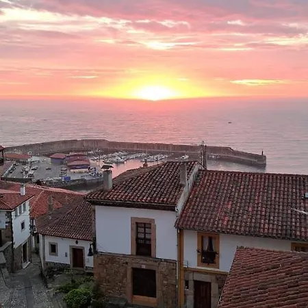 Cau La Mar
