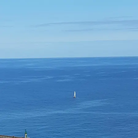 Apartamento Cau La Mar