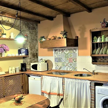 Cau La Mar Apartman