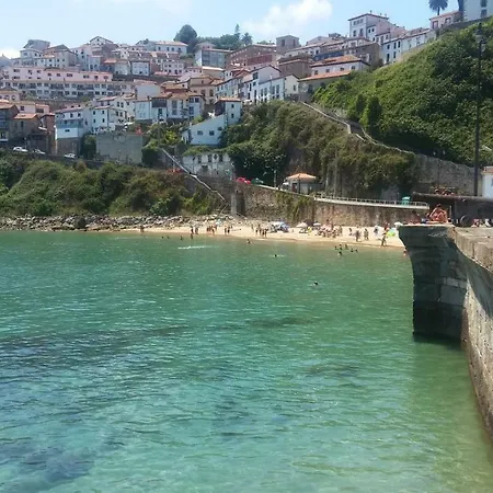 Διαμέρισμα Cau La Mar *