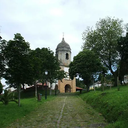 Cau La Mar * Lastres